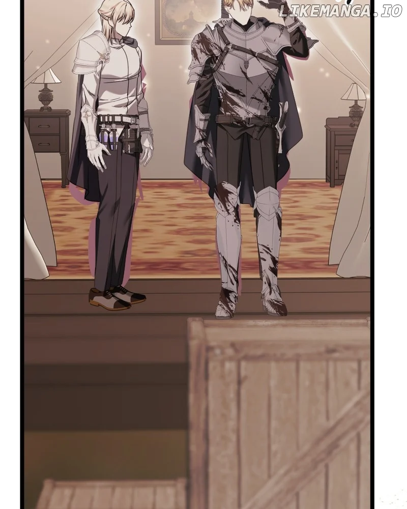 If You Wish For a Married Couple’s Duties chapter 23 page 156