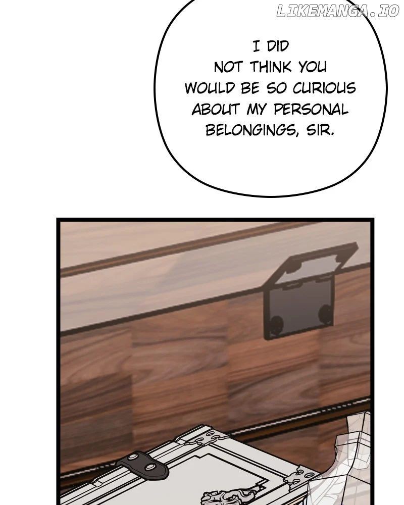 If You Wish For a Married Couple’s Duties chapter 24 page 7