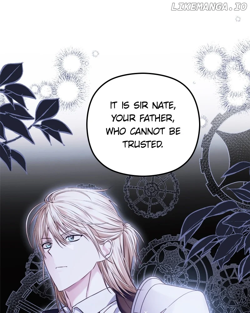 If You Wish For a Married Couple’s Duties chapter 24 page 24