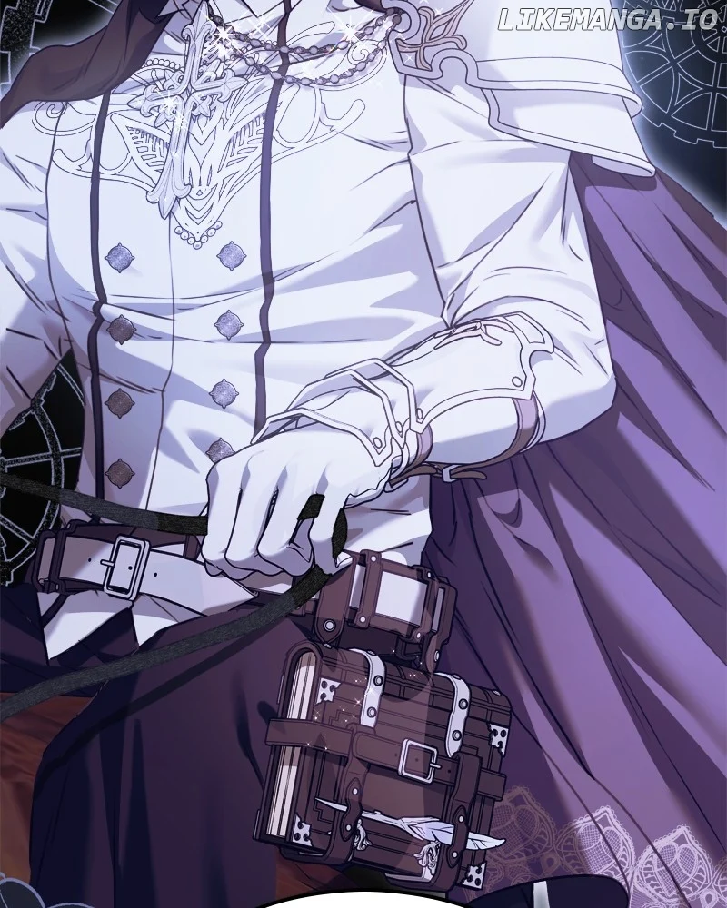 If You Wish For a Married Couple’s Duties chapter 24 page 25