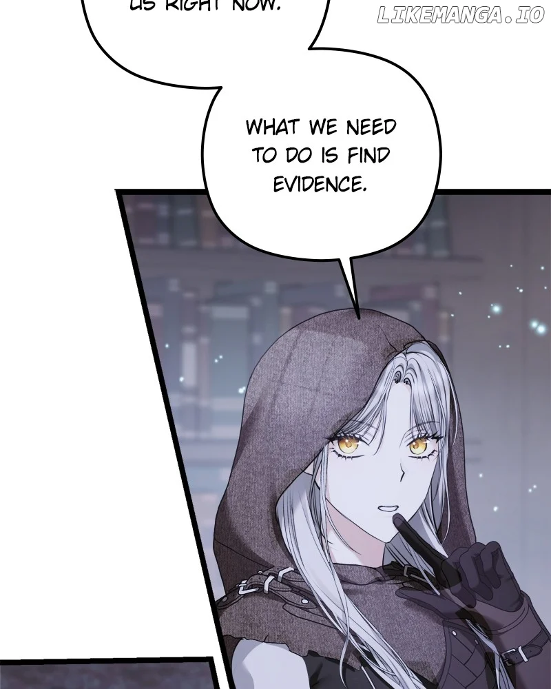 If You Wish For a Married Couple’s Duties chapter 24 page 31
