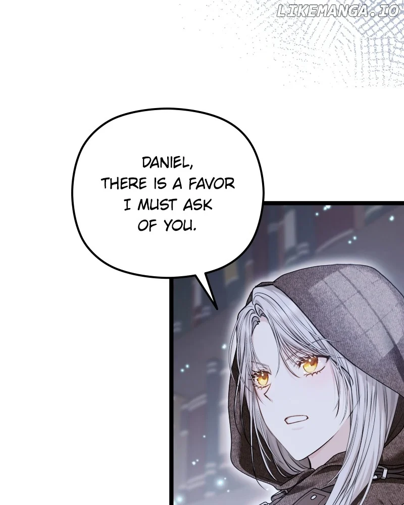 If You Wish For a Married Couple’s Duties chapter 24 page 40