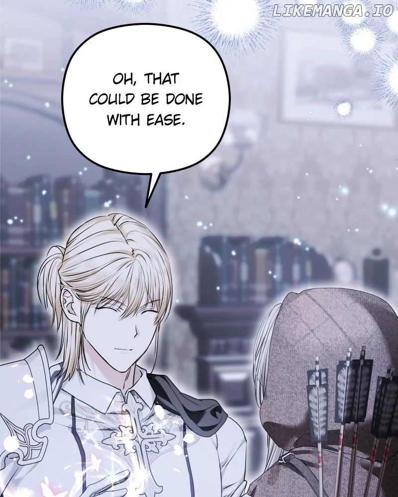 If You Wish For a Married Couple’s Duties chapter 24 page 42