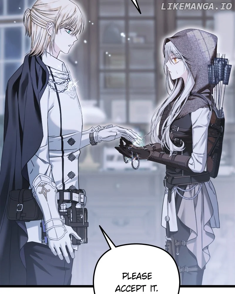 If You Wish For a Married Couple’s Duties chapter 24 page 52