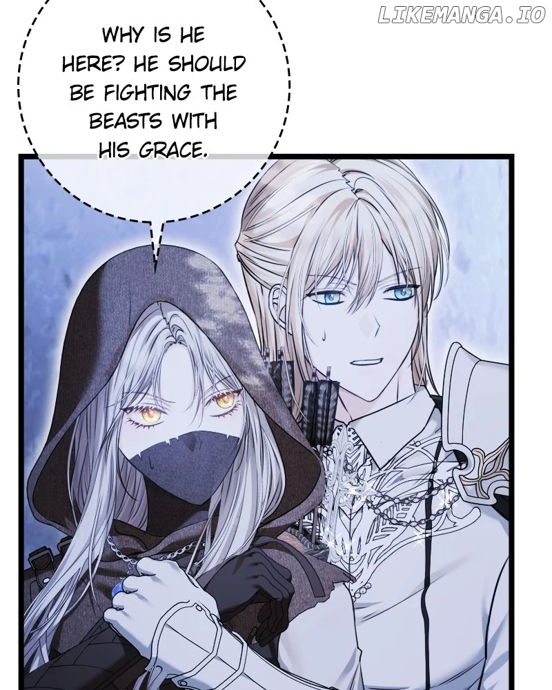 If You Wish For a Married Couple’s Duties chapter 24 page 74