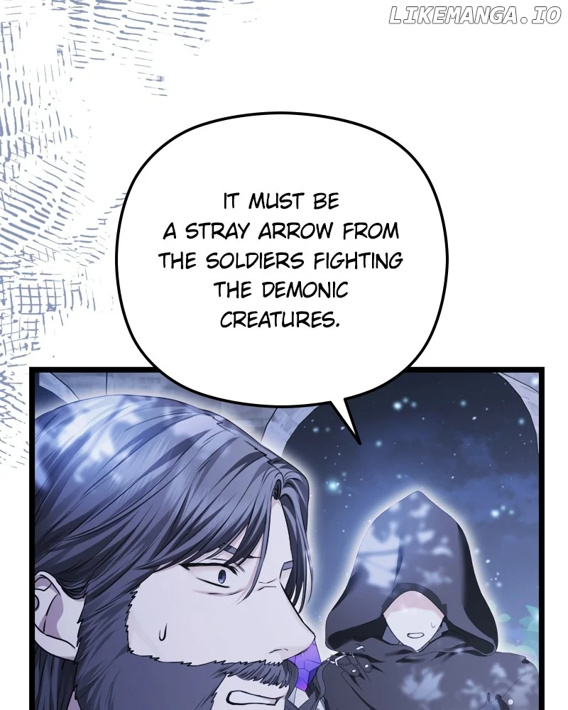 If You Wish For a Married Couple’s Duties chapter 24 page 86