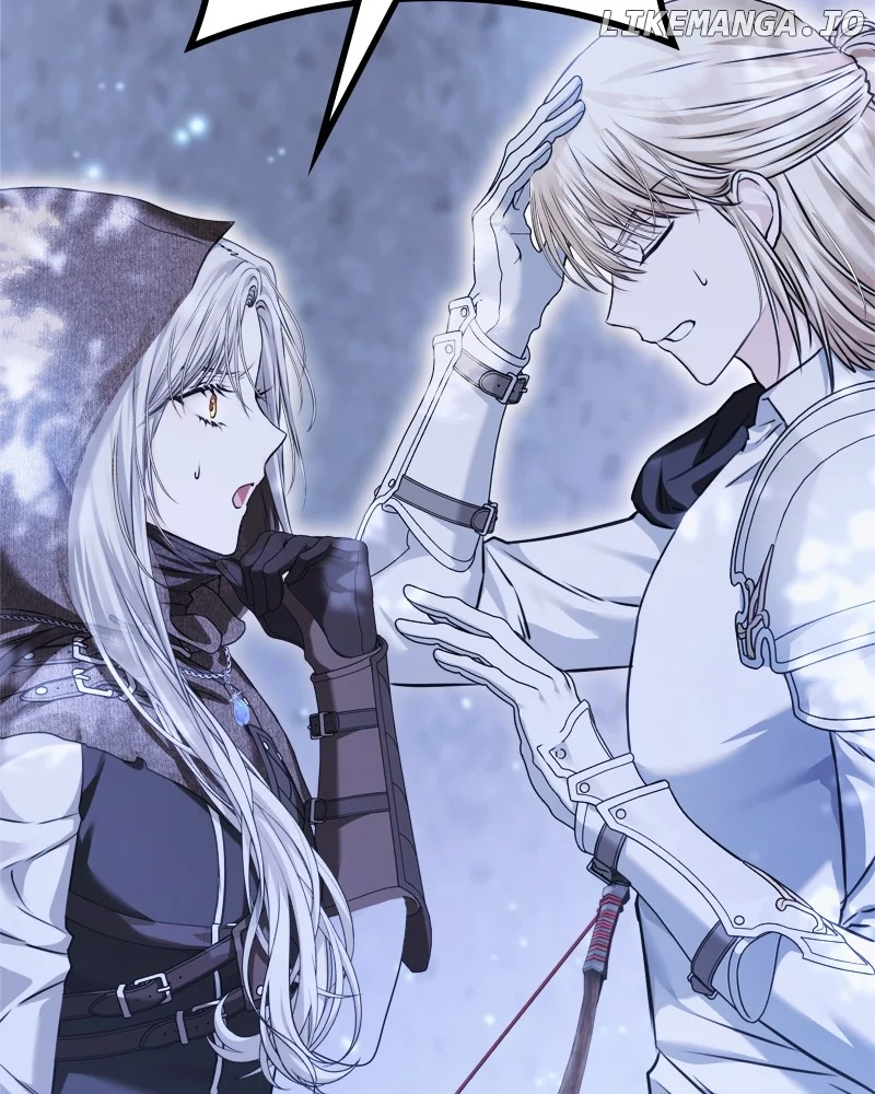 If You Wish For a Married Couple’s Duties chapter 24 page 93