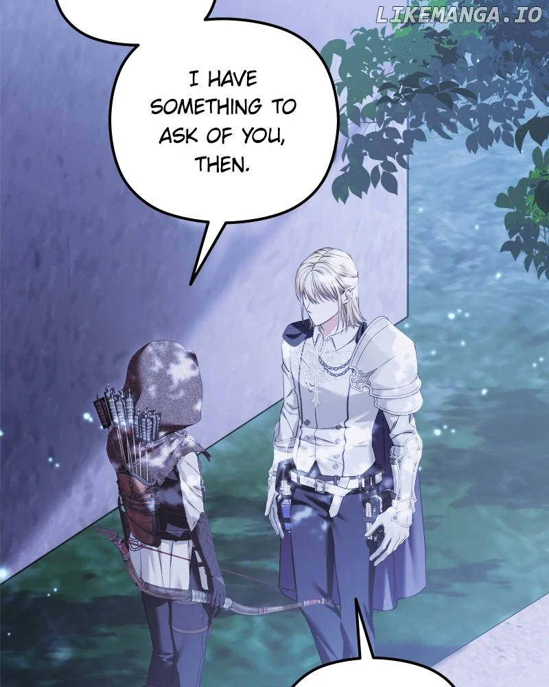 If You Wish For a Married Couple’s Duties chapter 24 page 99