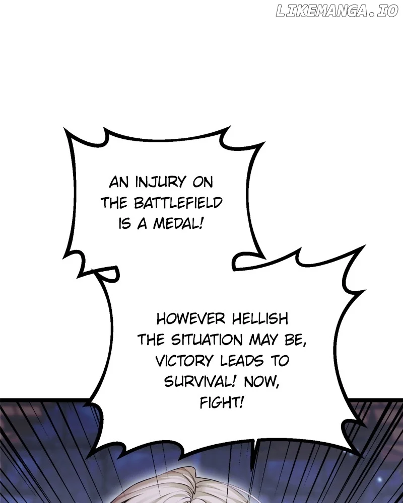 If You Wish For a Married Couple’s Duties chapter 24 page 109