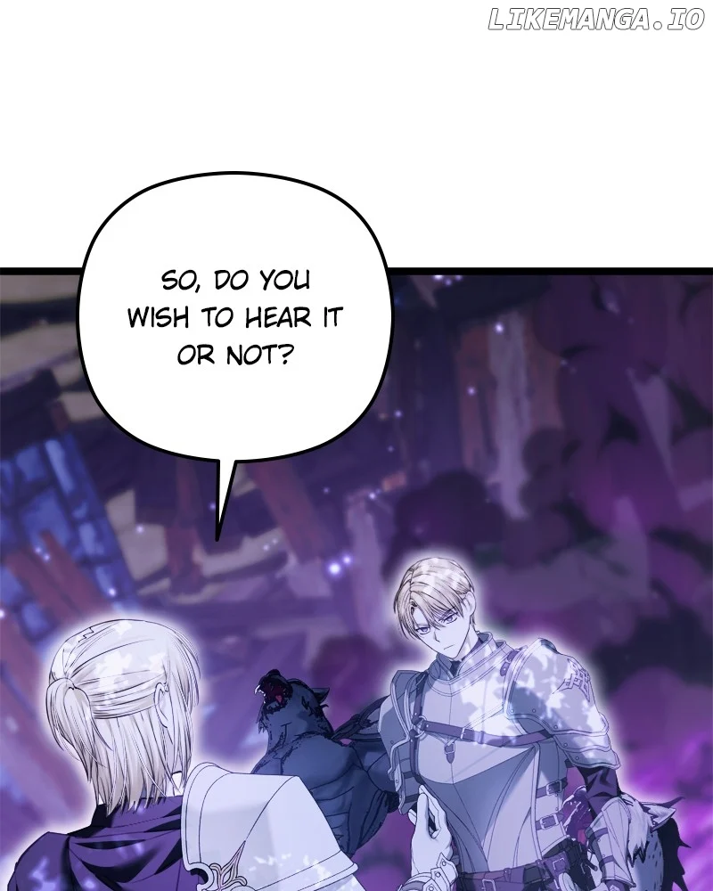 If You Wish For a Married Couple’s Duties chapter 24 page 131