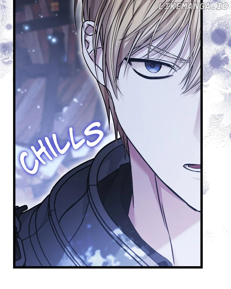 If You Wish For a Married Couple’s Duties chapter 24 page 134