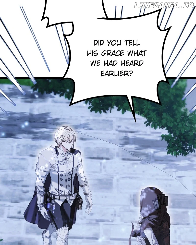 If You Wish For a Married Couple’s Duties chapter 24 page 151