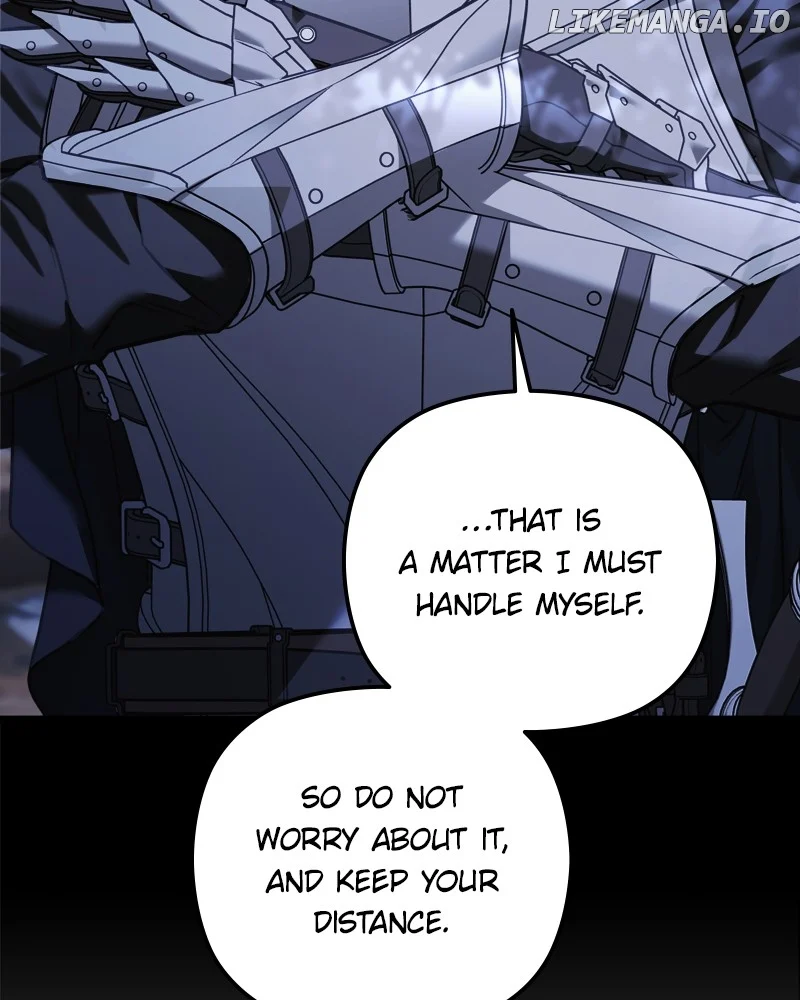 If You Wish For a Married Couple’s Duties chapter 24 page 157