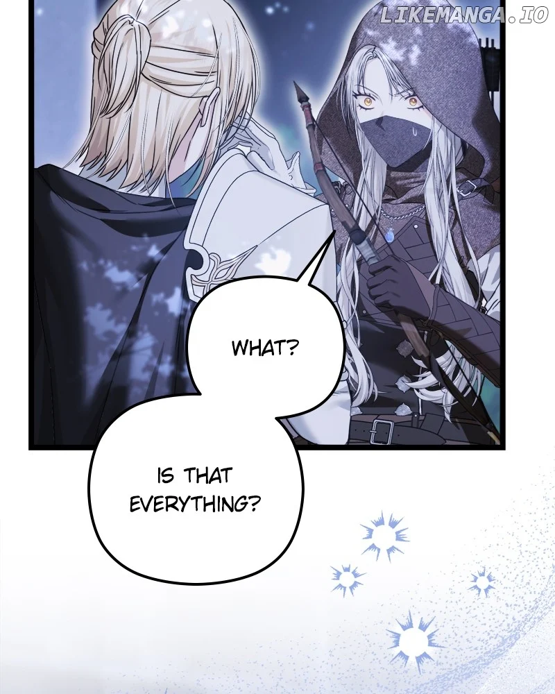 If You Wish For a Married Couple’s Duties chapter 24 page 159