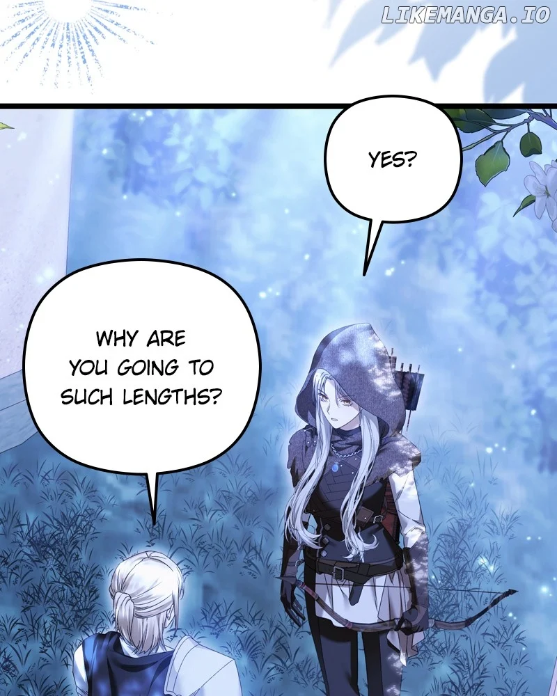 If You Wish For a Married Couple’s Duties chapter 25 page 7