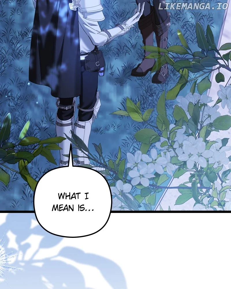 If You Wish For a Married Couple’s Duties chapter 25 page 8