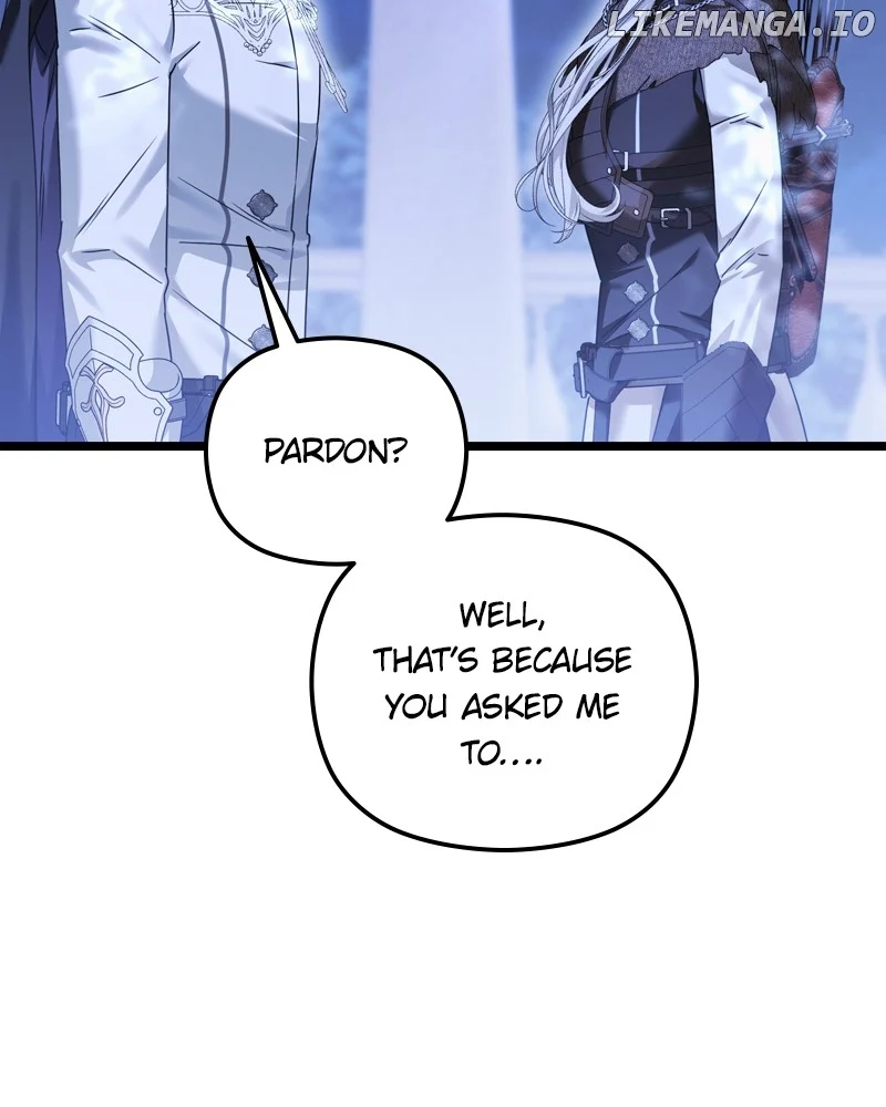 If You Wish For a Married Couple’s Duties chapter 25 page 12