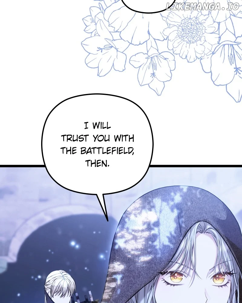 If You Wish For a Married Couple’s Duties chapter 25 page 18