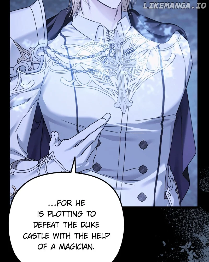 If You Wish For a Married Couple’s Duties chapter 25 page 25