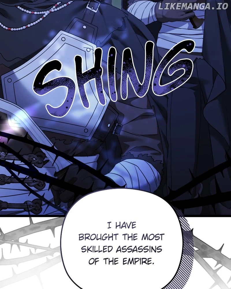 If You Wish For a Married Couple’s Duties chapter 25 page 93