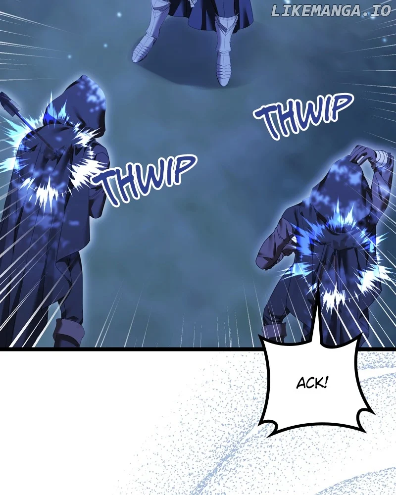 If You Wish For a Married Couple’s Duties chapter 25 page 105