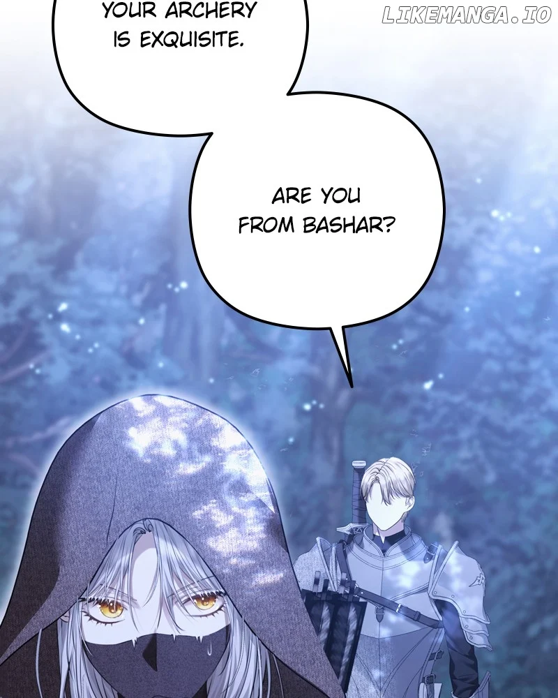 If You Wish For a Married Couple’s Duties chapter 25 page 131