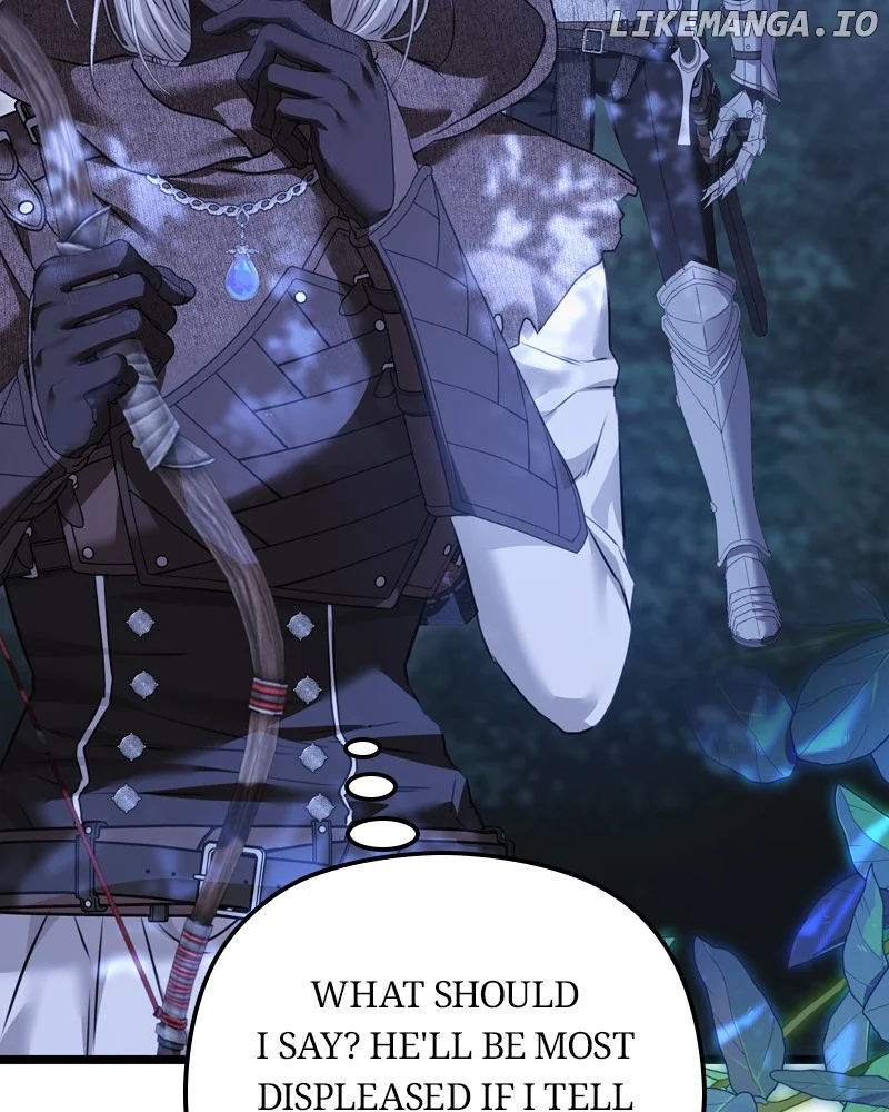 If You Wish For a Married Couple’s Duties chapter 25 page 132