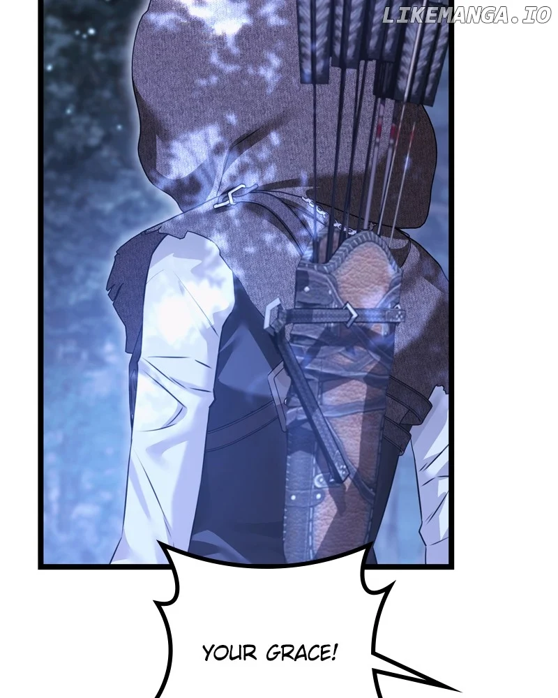 If You Wish For a Married Couple’s Duties chapter 25 page 134
