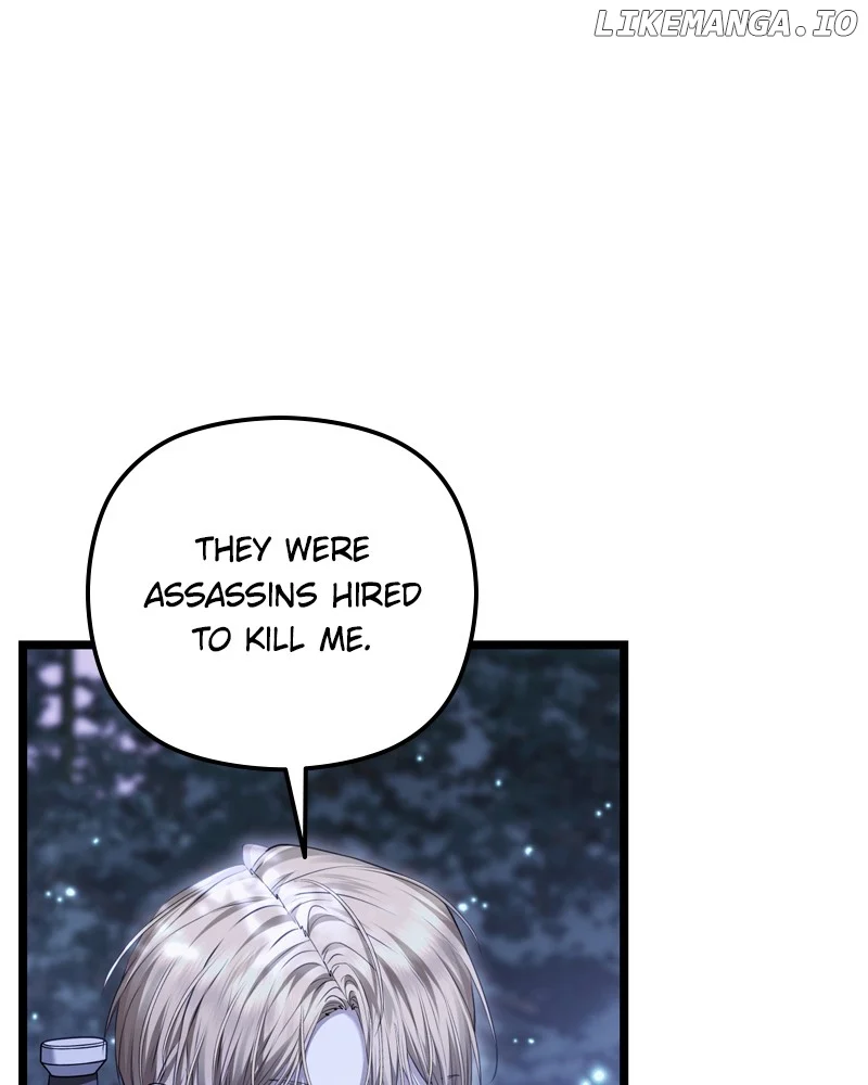 If You Wish For a Married Couple’s Duties chapter 25 page 144