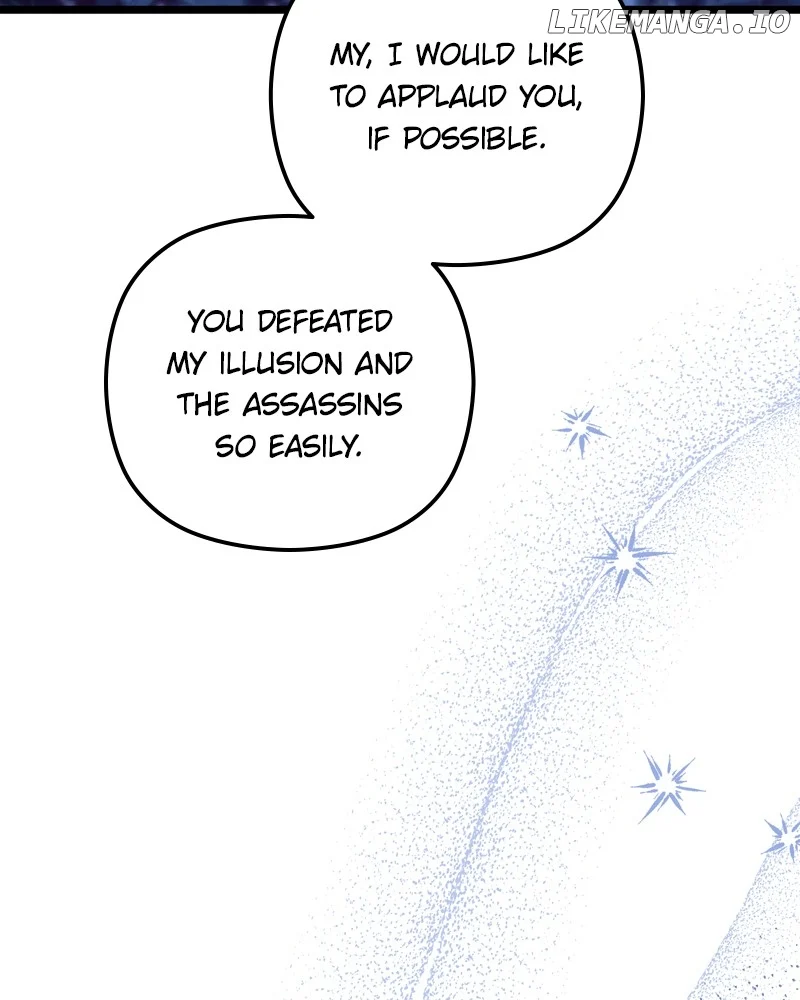 If You Wish For a Married Couple’s Duties chapter 25 page 152