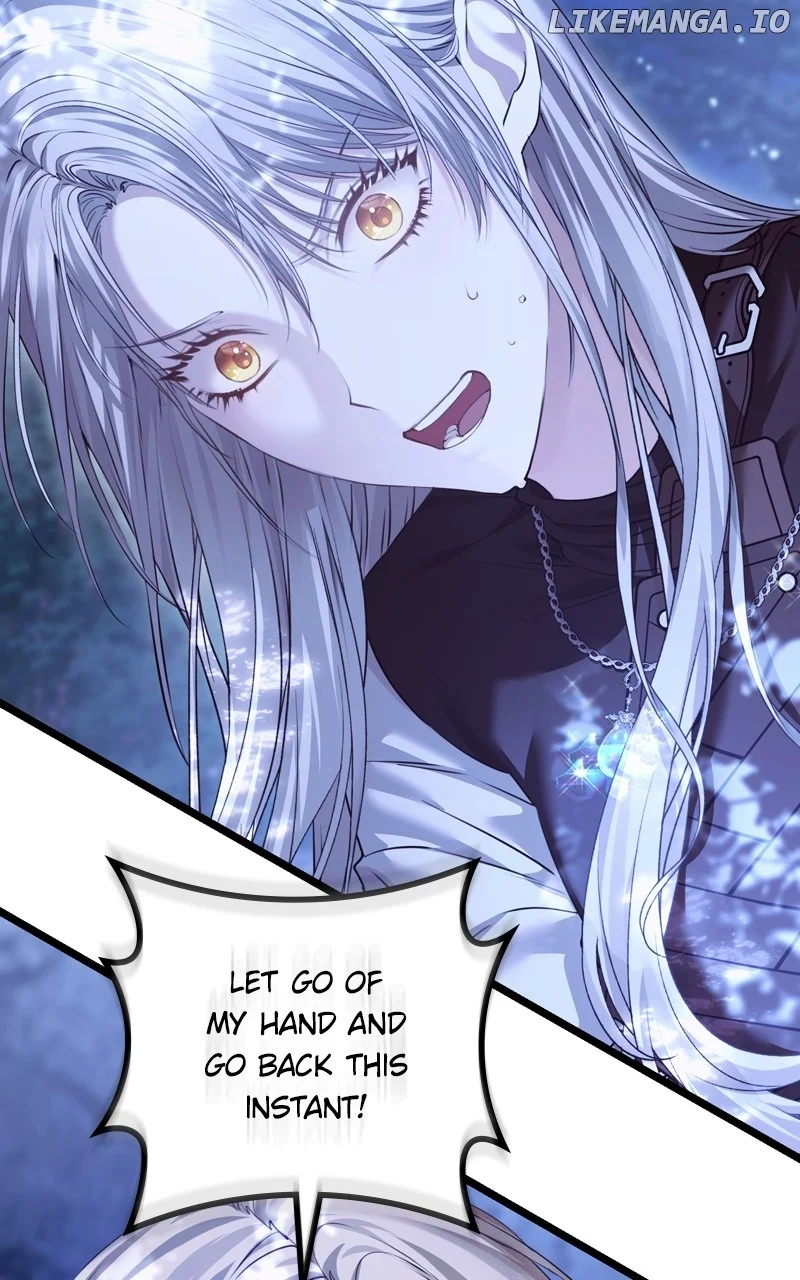 If You Wish For a Married Couple’s Duties chapter 26 page 4