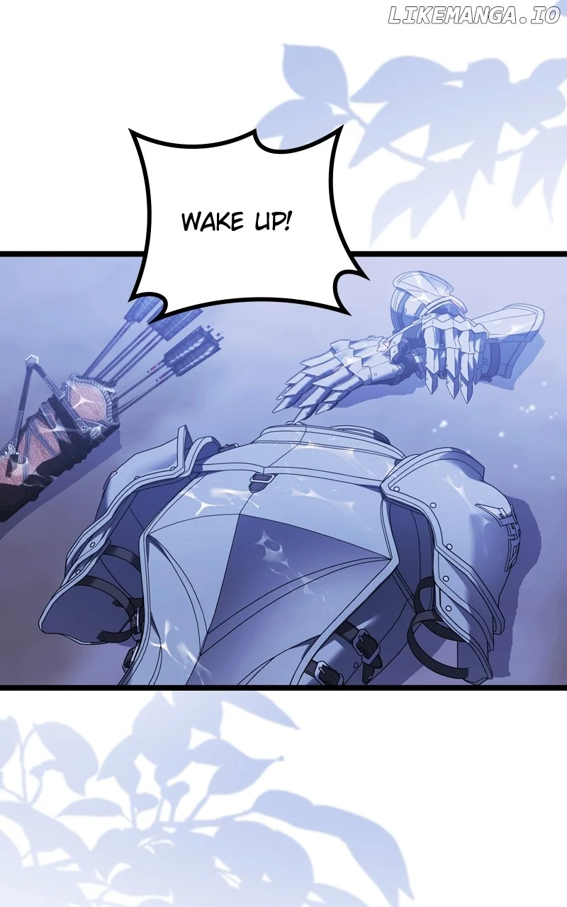 If You Wish For a Married Couple’s Duties chapter 26 page 20