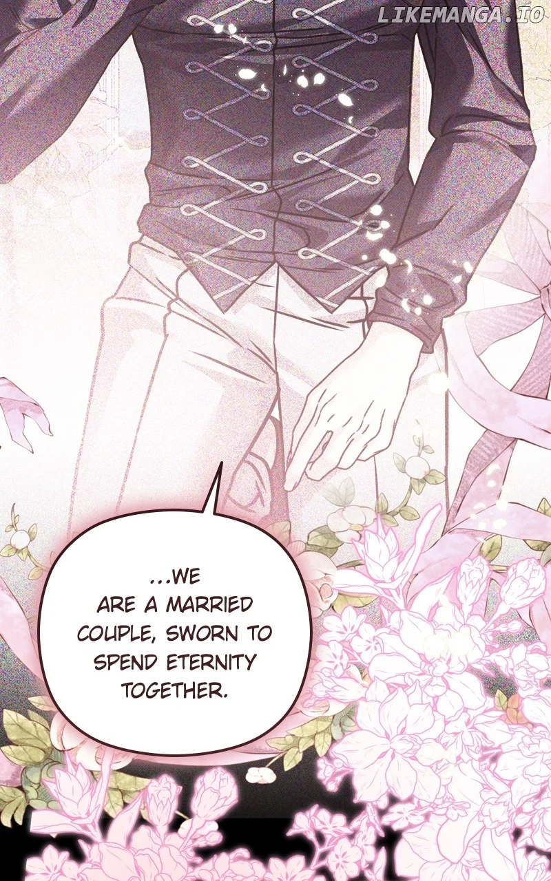 If You Wish For a Married Couple’s Duties chapter 26 page 29