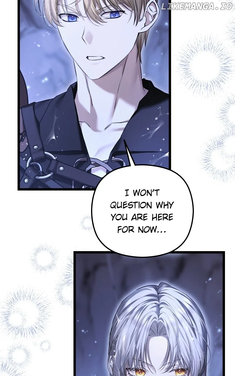 If You Wish For a Married Couple’s Duties chapter 26 page 38