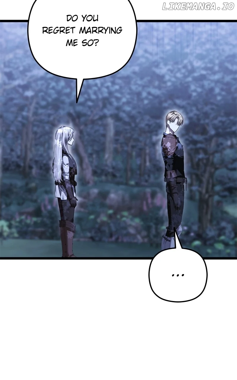 If You Wish For a Married Couple’s Duties chapter 26 page 64