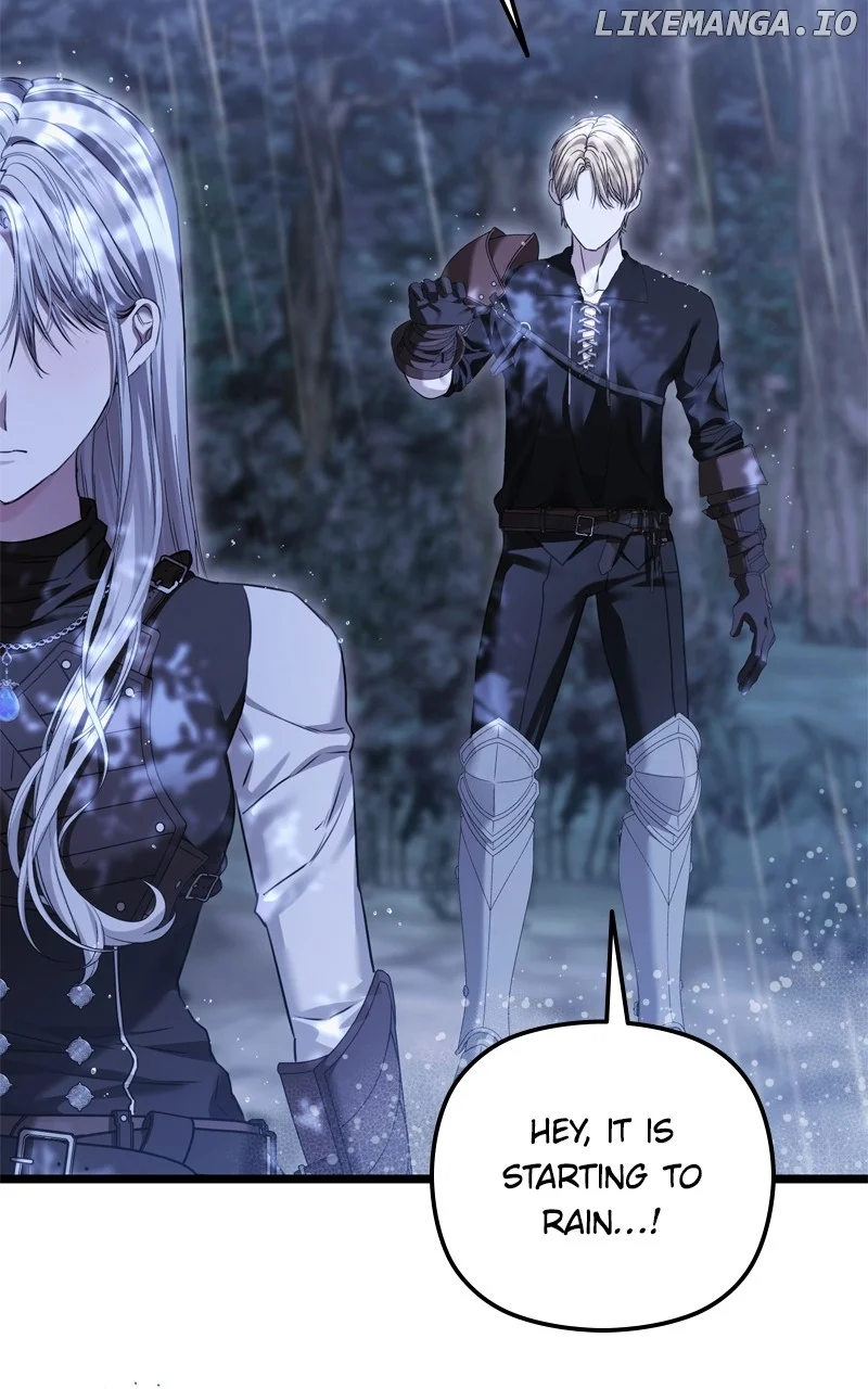 If You Wish For a Married Couple’s Duties chapter 26 page 72