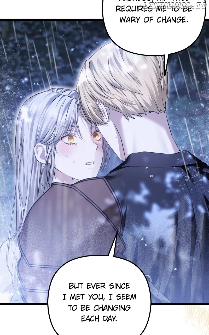 If You Wish For a Married Couple’s Duties chapter 26 page 85