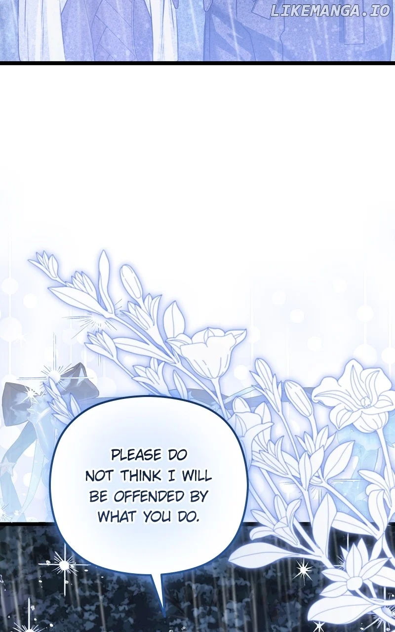 If You Wish For a Married Couple’s Duties chapter 26 page 91