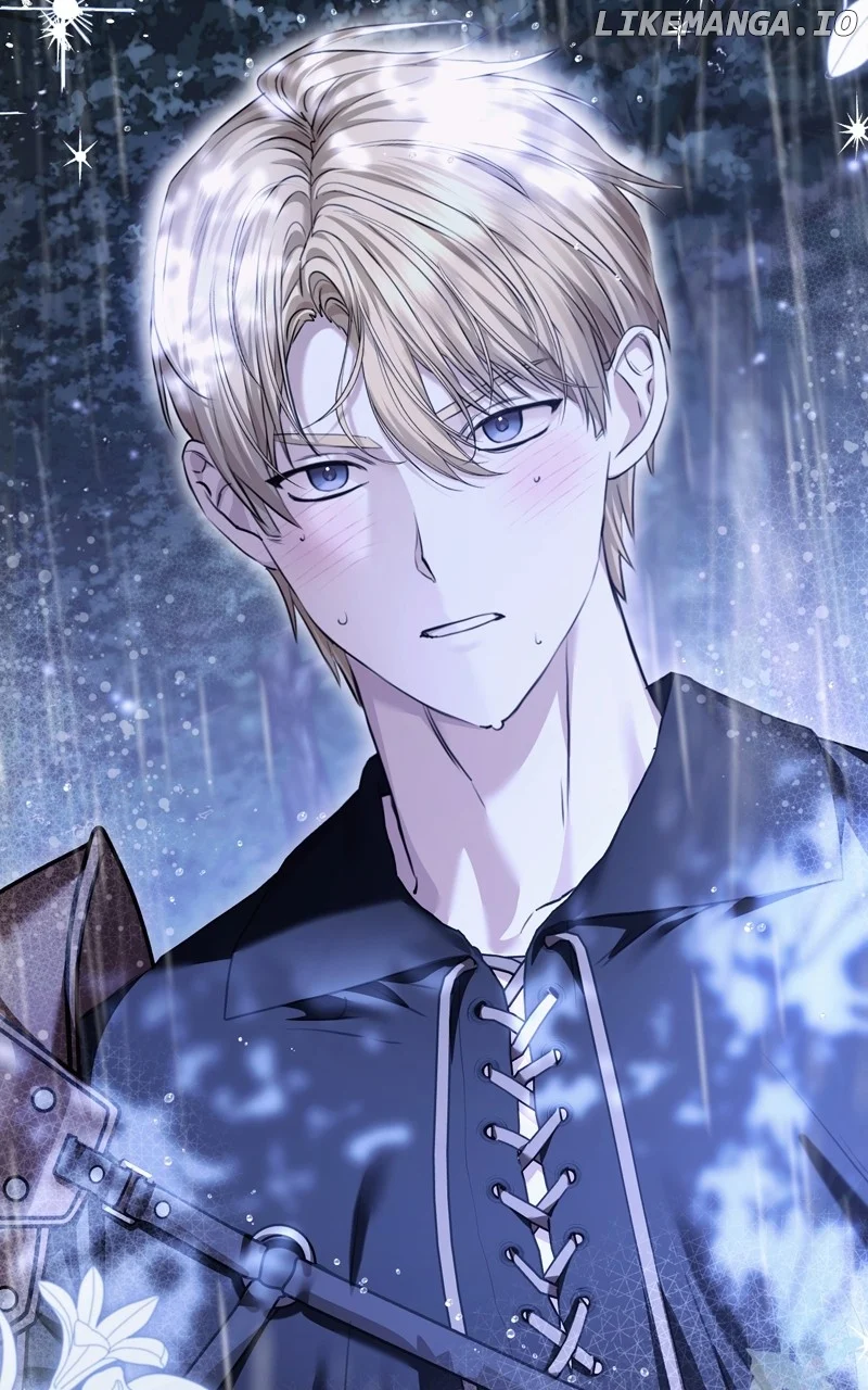 If You Wish For a Married Couple’s Duties chapter 26 page 92
