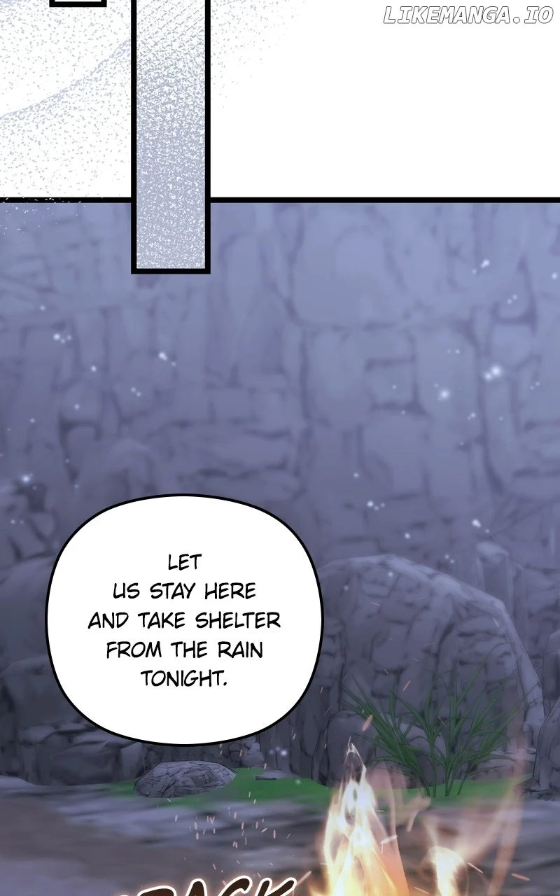 If You Wish For a Married Couple’s Duties chapter 26 page 96