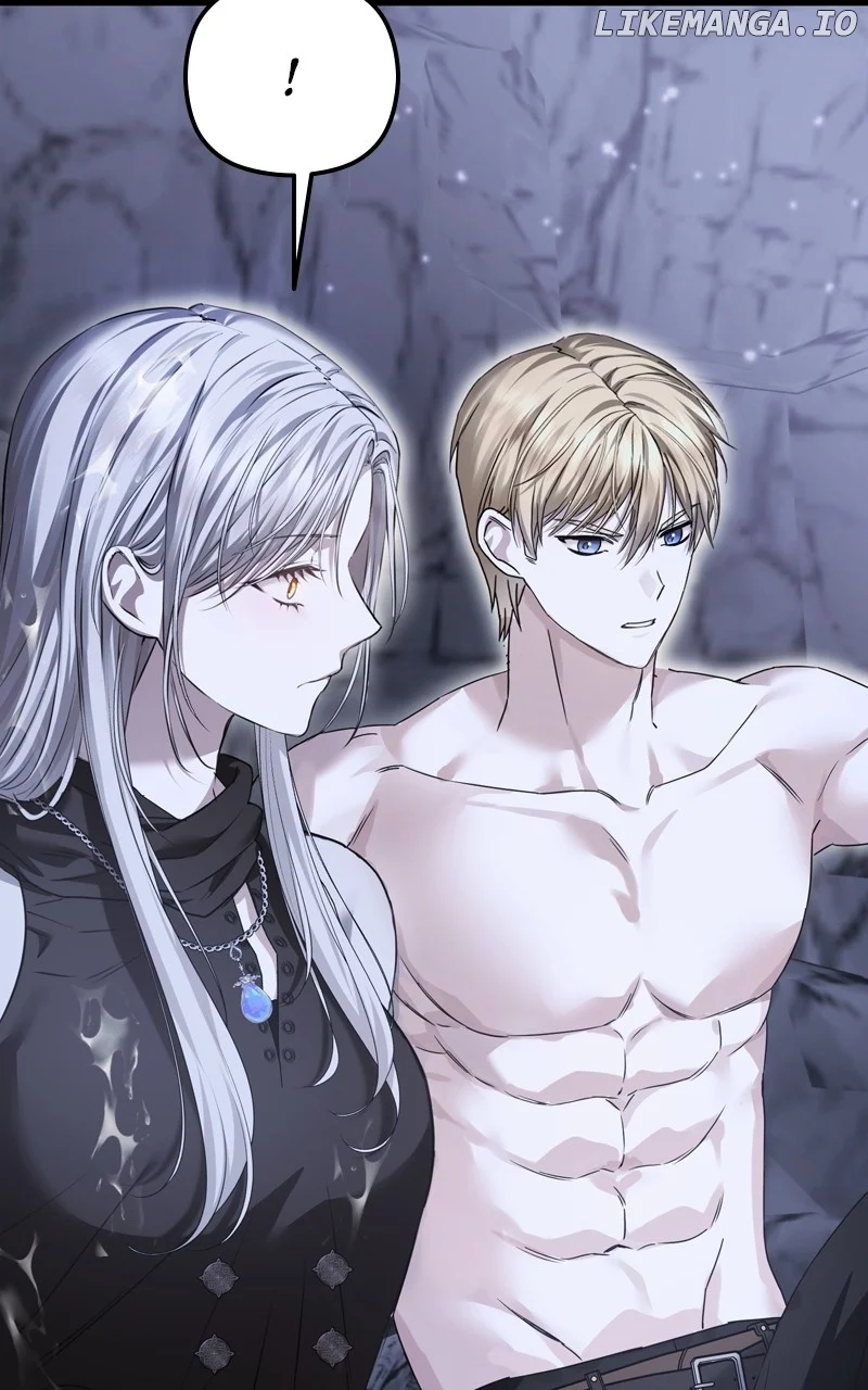 If You Wish For a Married Couple’s Duties chapter 26 page 111