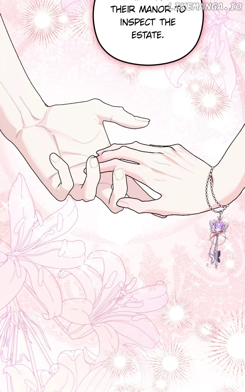 If You Wish For a Married Couple’s Duties chapter 26 page 122