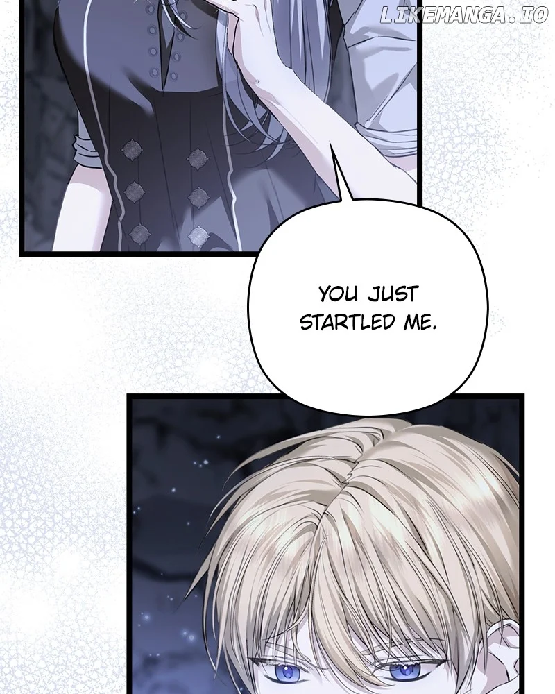 If You Wish For a Married Couple’s Duties chapter 27 page 47