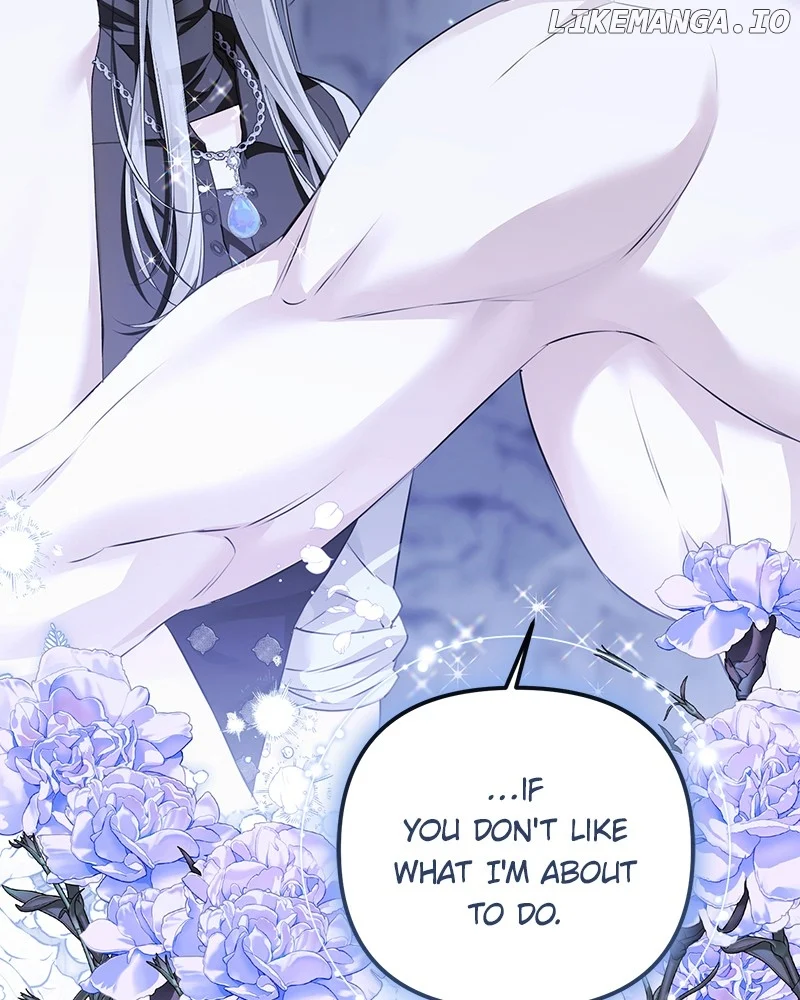 If You Wish For a Married Couple’s Duties chapter 27 page 56