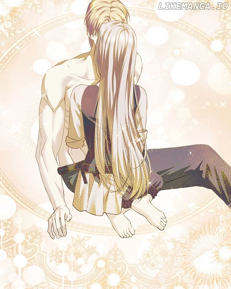 If You Wish For a Married Couple’s Duties chapter 27 page 58