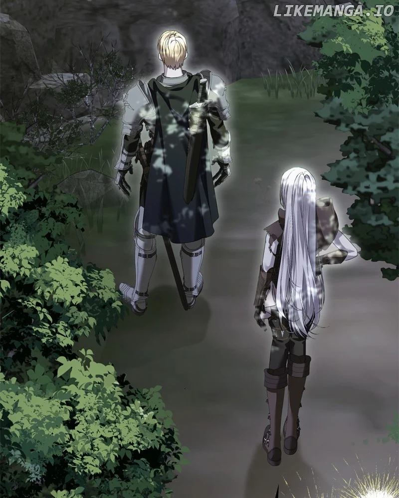 If You Wish For a Married Couple’s Duties chapter 27 page 92