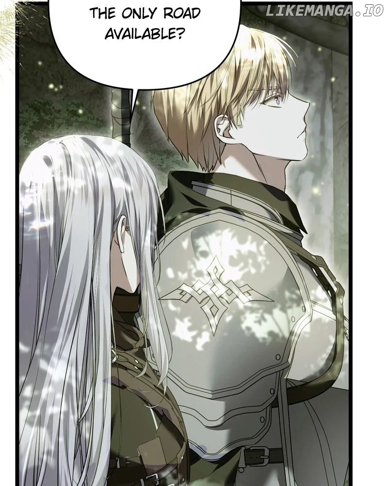 If You Wish For a Married Couple’s Duties chapter 27 page 94