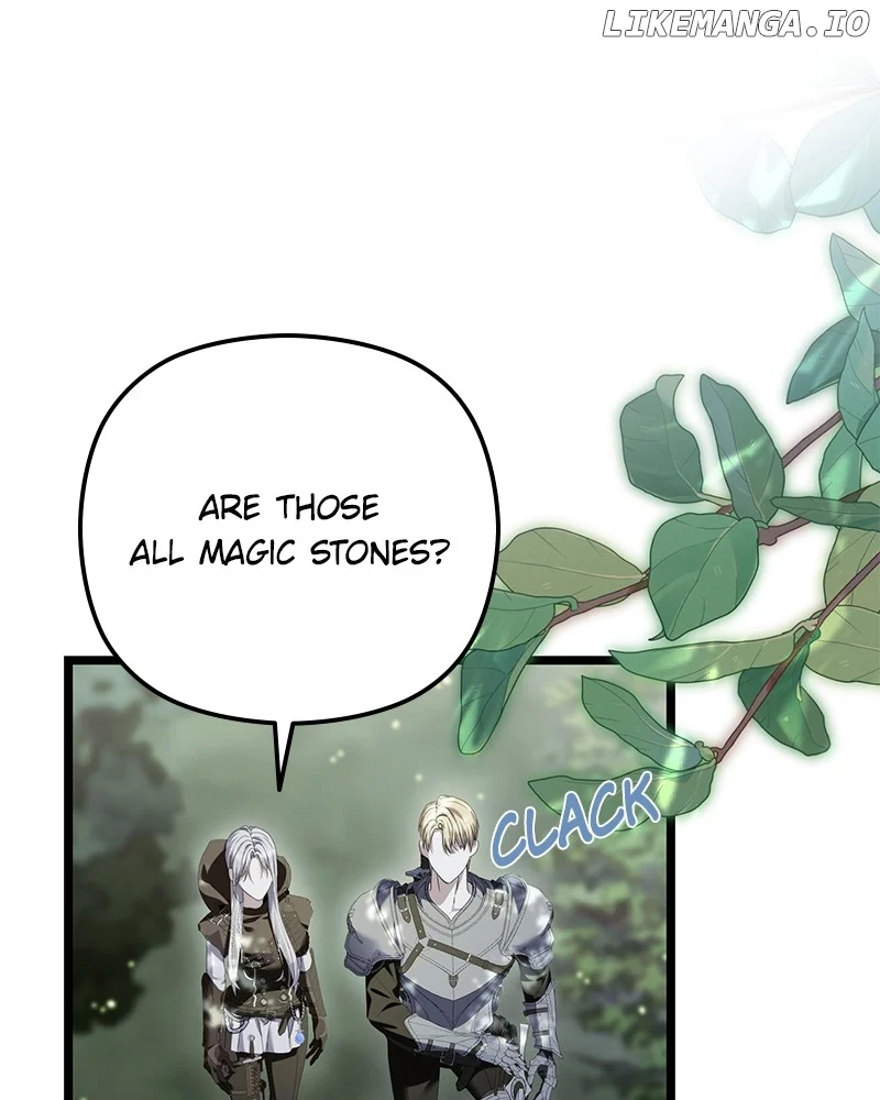 If You Wish For a Married Couple’s Duties chapter 27 page 116