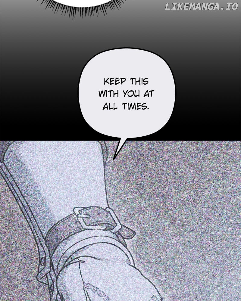 If You Wish For a Married Couple’s Duties chapter 27 page 130