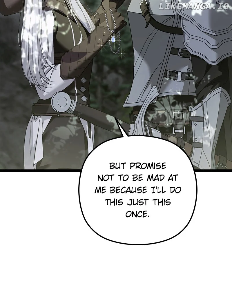 If You Wish For a Married Couple’s Duties chapter 27 page 138